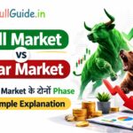 Bull Market vs Bear Market – Stock Market