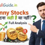 Bull Market में Penny Stocks खरीदना सही है या नहीं_ Full Analysis
