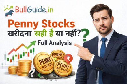 Bull Market में Penny Stocks खरीदना सही है या नहीं_ Full Analysis
